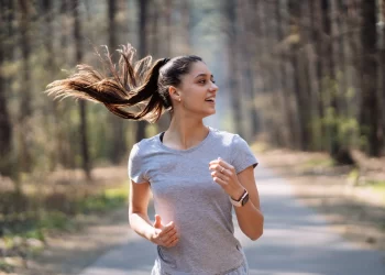 فواید ورزش کردن