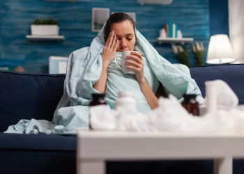 بیماری آنفولانزا چیست