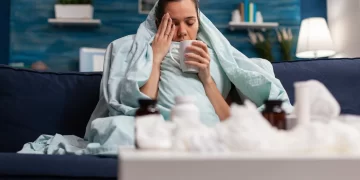 بیماری آنفولانزا چیست