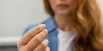 ۱۲راه برای جلوگیری از نازک شدن مو