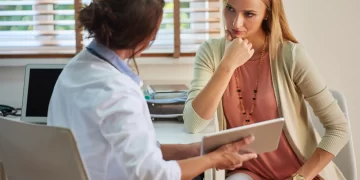 سندرم تخمدان پلی کیستیک