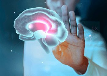 سکته مغزی خاموش