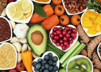 food for lose weight کاهش وزن