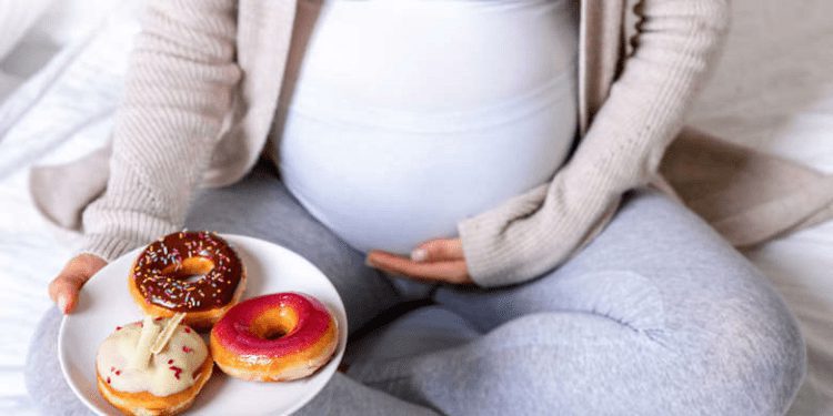 5 نکته برای مدیریت ویار بارداری 1 مدیریت ویار بارداری