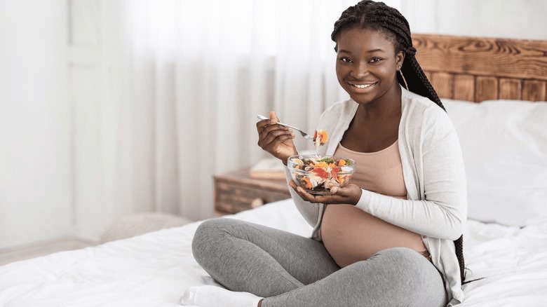 Pregnancy Cravings 3