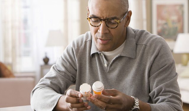 تاثیر داروی چربی خون بر کاهش گسترش سرطان 1 داروی چربی خون