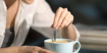 افزایش متابولیسم با افزودن ماده ای جادویی به قهوه صبحگاهی