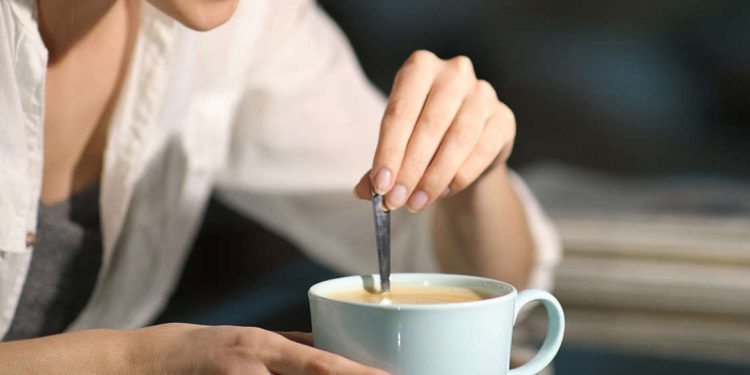 قهوه صبحگاهی و افزایش متابولیسم با اضافه کردن موادی جادویی به آن 1 افزایش متابولیسم با افزودن ماده ای جادویی به قهوه صبحگاهی