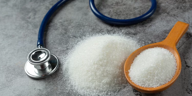 نشانه های دیابت