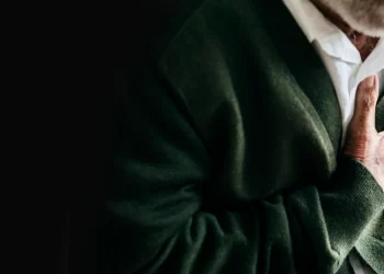 جلوگیری از حمله قلبی