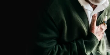 جلوگیری از حمله قلبی