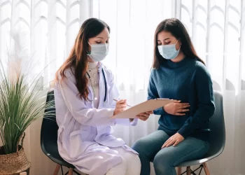 بیماری کرون