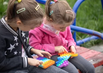 بیش فعالی یا ADHD