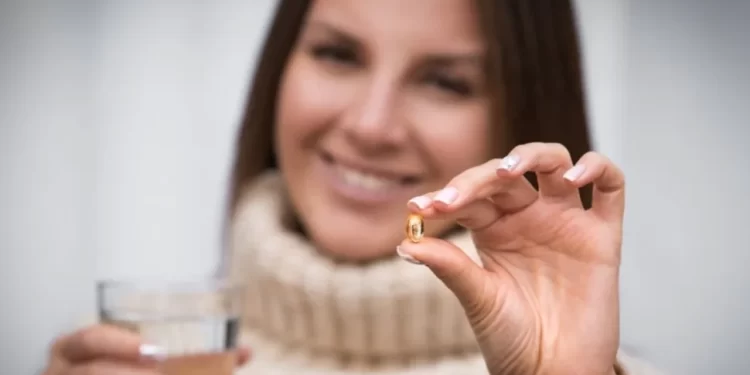 5 نشانه کمبود ویتامین D در بدن 1 کمبود ویتامین D