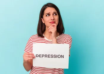 علائم پنهان افسردگی