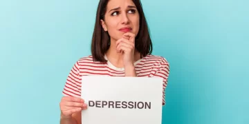 علائم پنهان افسردگی