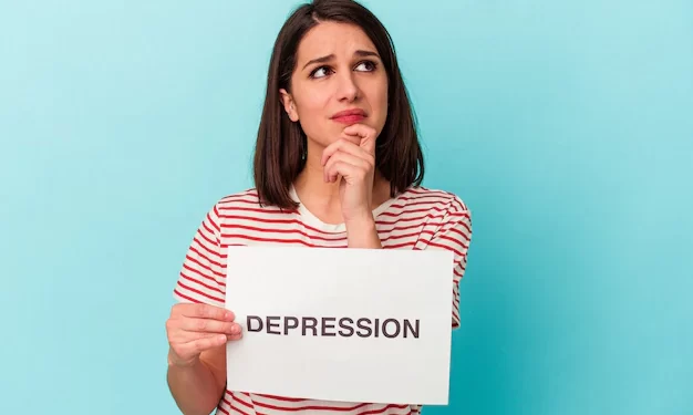 12 مورد از علائم پنهان افسردگی و راهکارهای آن 1 علائم پنهان افسردگی