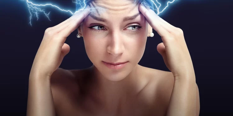 11 نوع سردرد: علل، علائم و درمان 1 سردرد