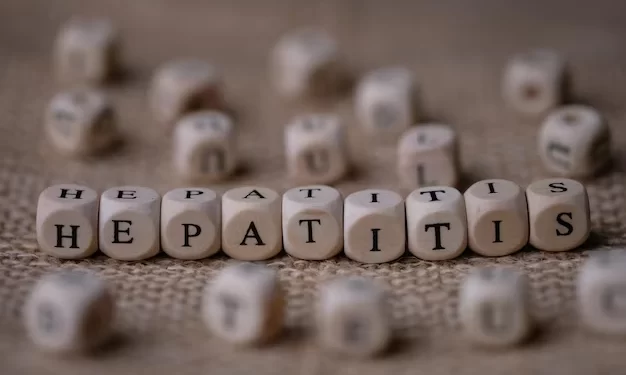 انواع هپاتیت: شیوع، علائم، درمان 1 هپاتیت