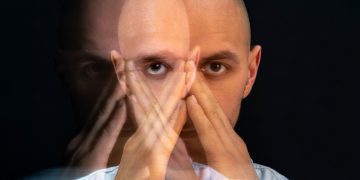 اسکیزوفرنی چیست