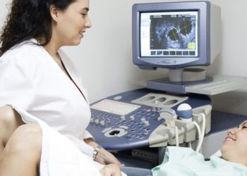 سونوگرافی واژینال