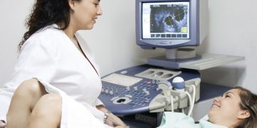 سونوگرافی واژینال