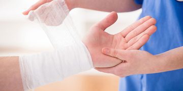 زخم های پیچیده چیست