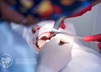 دندانپزشکی بدون درد