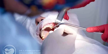 دندانپزشکی بدون درد