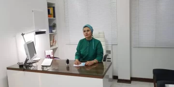 دکتر شیوا مدنی حسینی- متخصص جراحی زیبایی زنان - لابیاپلاستی