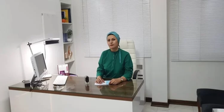 لابیاپلاستی با لیزر در تهران 1 دکتر شیوا مدنی حسینی- متخصص جراحی زیبایی زنان - لابیاپلاستی