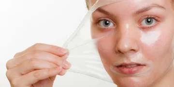 سلامت | ساناپرس ، چگونه پوست شفافی داشته باشیم