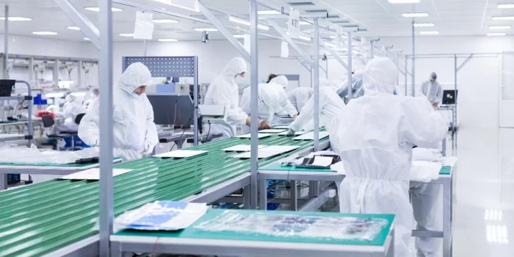 معرفی بهترین شرکت های وارد کننده تجهیزات آزمایشگاهی در ایران 1 تجهیزات آزمایشگاهی | لوازم آزمایشگاهی