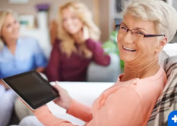 زوال عقل در افراد مسن