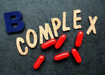 شربت ب کمپلکس