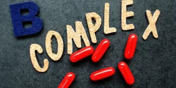 شربت ب کمپلکس