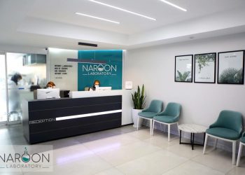 تست پاپ اسمیر در منزل