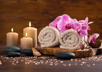 یادگرفتن ماساژ