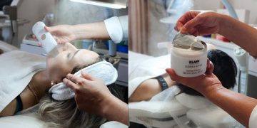 کلینیک زیبایی