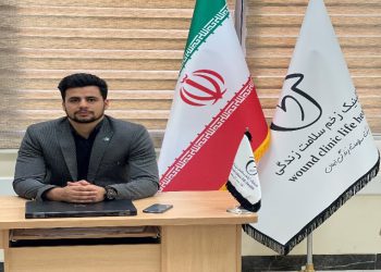 مصاحبه با رضا ایمانی