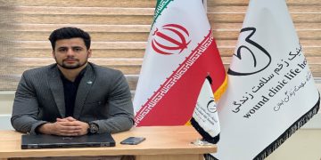 مصاحبه با رضا ایمانی