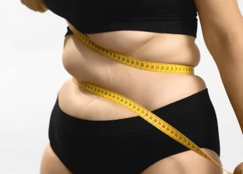 از بین بردن چربی شکم و پهلو