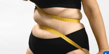 از بین بردن چربی شکم و پهلو