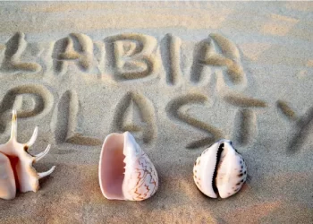 لابیاپلاستی با لیزر