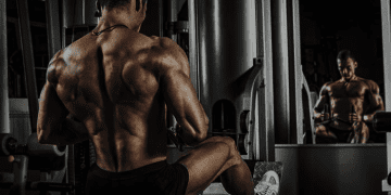 مکمل اصل برای ورزشکاران