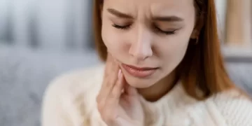 کیست دندان خطرناک است