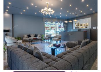 مانا کلینیک بهترین مرکز کاشت مو در مشهد