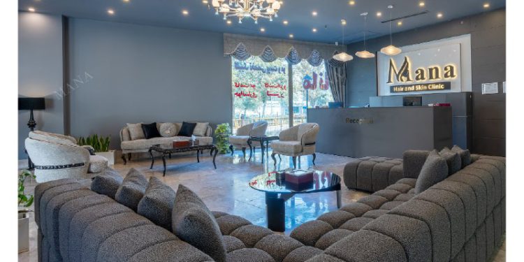 بهترین مرکز کاشت مو در مشهد + نمونه کاشت ها 1 مانا کلینیک بهترین مرکز کاشت مو در مشهد