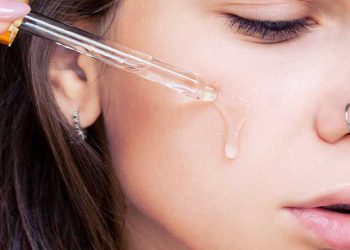 خواص سرم برای پوست صورت