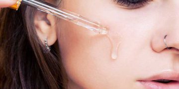 خواص سرم برای پوست صورت